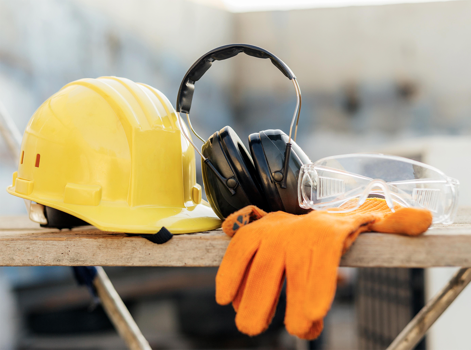 santé et sécurité au travail - Vecteur Intérim santé et sécurité au travail - Vecteur Intérim